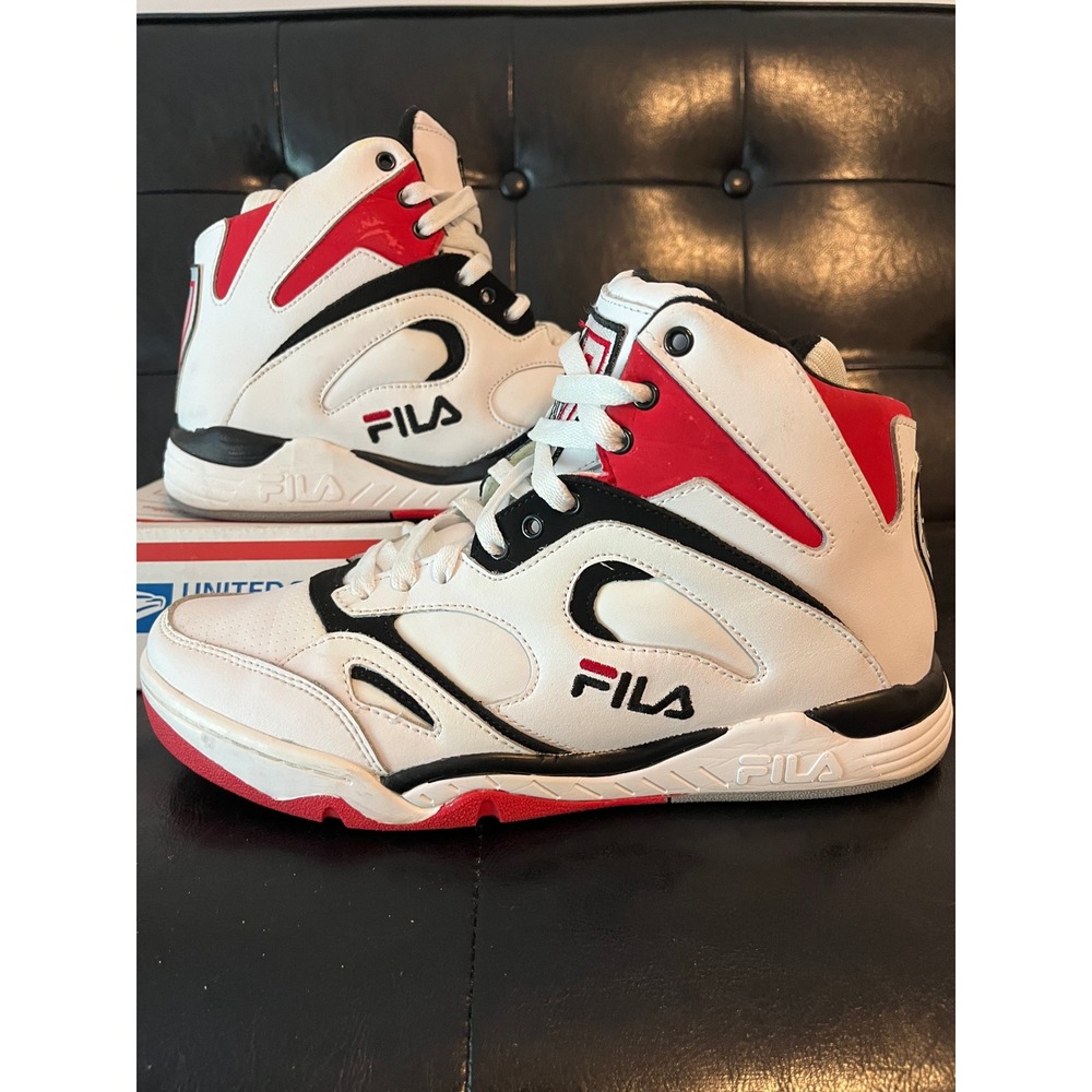 Fila Kevin Johnson KJ7